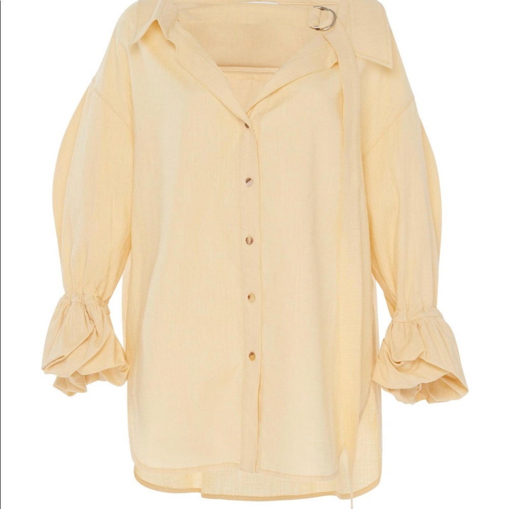 Rejina Pyo Amber Blouse